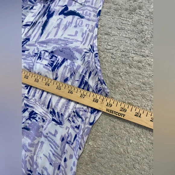 lilly pulitzer ezra maxi beach dress Lilly Pulitzer | Dresses | Lilly Pulitzer Ezra Maxi Beach Dress Abstract Coral Sleeveless Xl